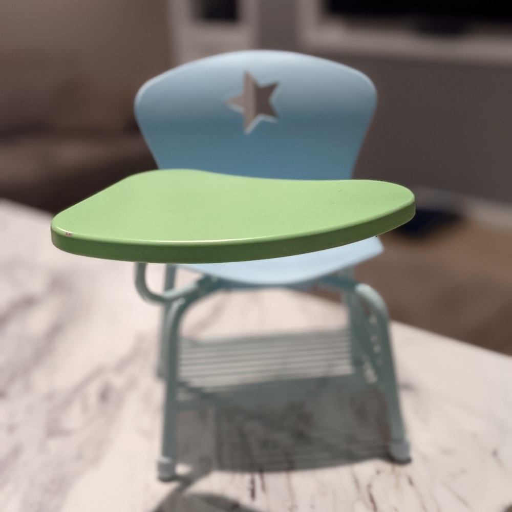 American girl desk